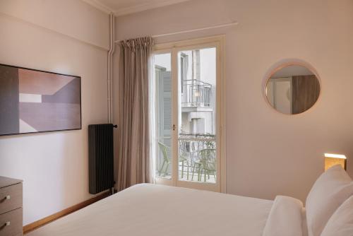 The Emerald - Athens Apartment