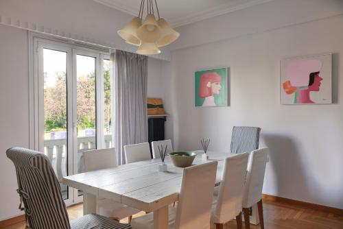 The Emerald - Athens Apartment