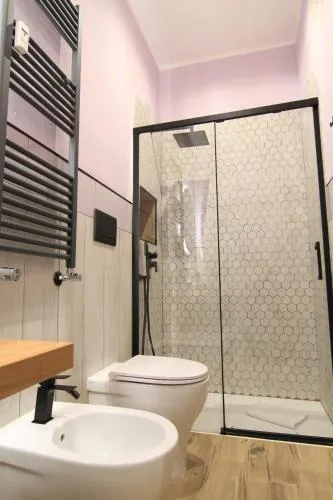 Helle Hus Guest House - 4 min to Metro, Modern & Quiet, Direct to Colosseum photo 26
