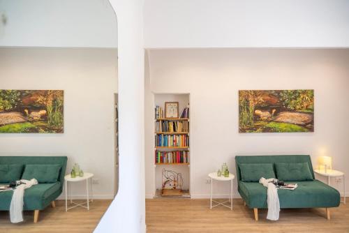 Macci Apartment Santa Croce