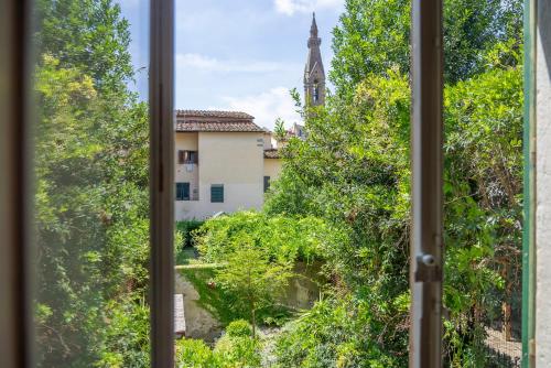 Macci Apartment Santa Croce
