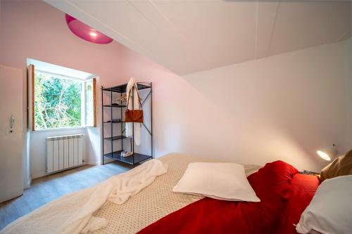Macci Apartment Santa Croce