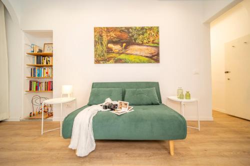 Macci Apartment Santa Croce
