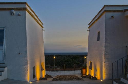 Gallery image of Villa Torre Dell'Alto Mare blocco n1 - Apulia Home in Capilungo