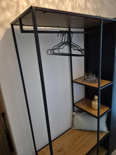 Φωτογραφία από το άλμπουμ του Gleis16 Apartment zum Wohlfühlen στο Γκράιφσβαλντ