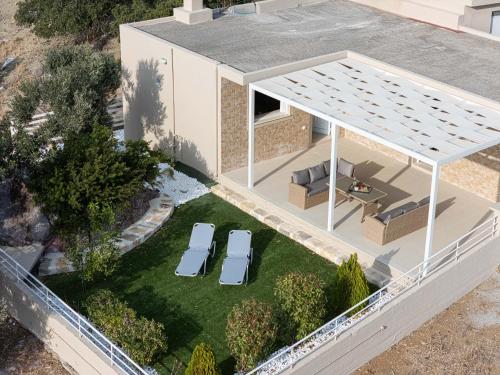 House Verg, heavenly escape up to 4 guests!