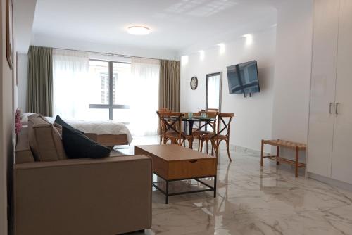 Syntagma Luxury Suite by CK-1