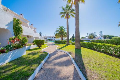 D1 Carvoeiro Mar - Amazing Apartment