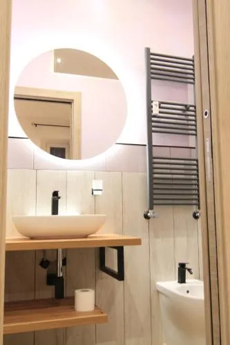 Helle Hus Guest House - 4 min to Metro, Modern & Quiet, Direct to Colosseum photo 27