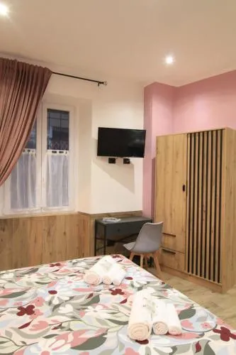 Helle Hus Guest House - 4 min to Metro, Modern & Quiet, Direct to Colosseum photo 9