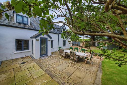 Ảnh trong thư viện ảnh của Tan Y Graig ở Abersoch