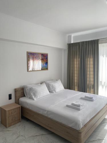 Syntagma Luxury Suite by CK-1