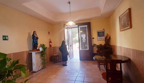 Villa Pacis
