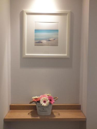 Gallery image of Villa Mediterrane Hotel in Iraklitsa