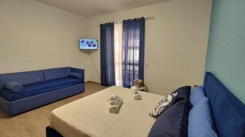 102 DreamHouse metropolitana B Libia