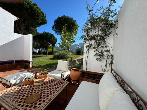 Adosado en Novo Sancti Petri