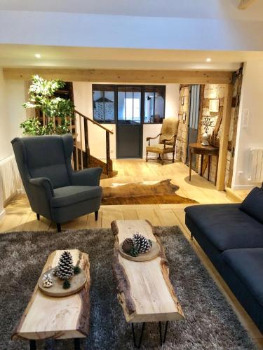 Carpe Diem Home - Au pied de la Cathédrale