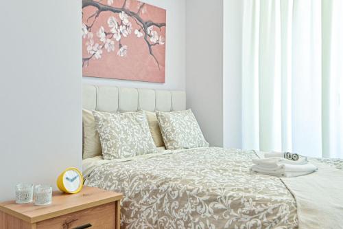 Comfortable Apartment, close to Piraeus Port SPC2