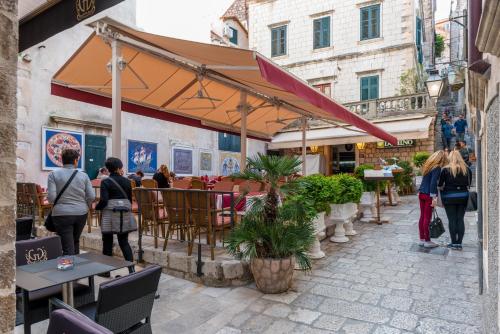 Apartment Domino OldTown