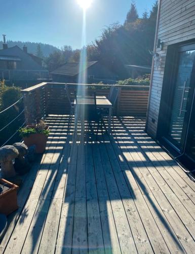 Tiny House zum Wohlfühlen