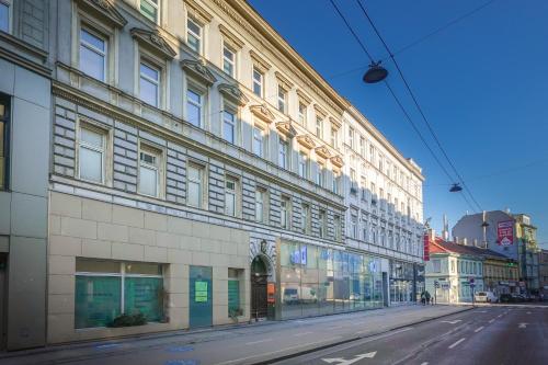 Appartements CHE