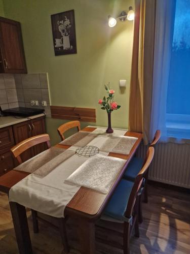 Gambar di galeri bagi Za bukiem di Szklarska Poręba