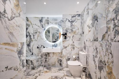 Sophie Stay Montorgeuil -2BR 6P Wi-Fi