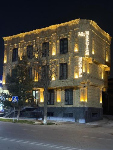 AL MARYAM HoteL