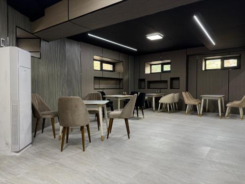 Billede fra billedgalleriet på AL MARYAM HoteL i Samarkand