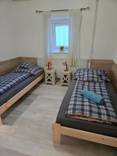 Felsőszéktó Vendégház Kecskemét