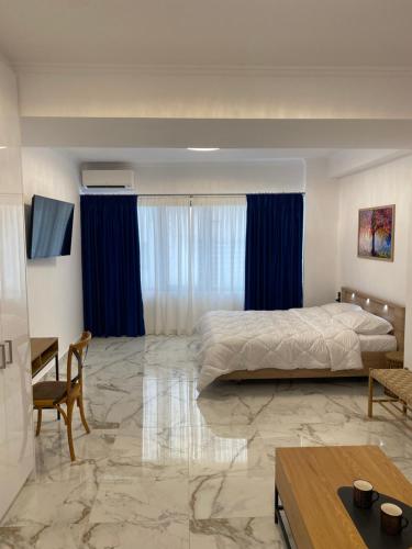 Syntagma Luxury Suites by CK-3