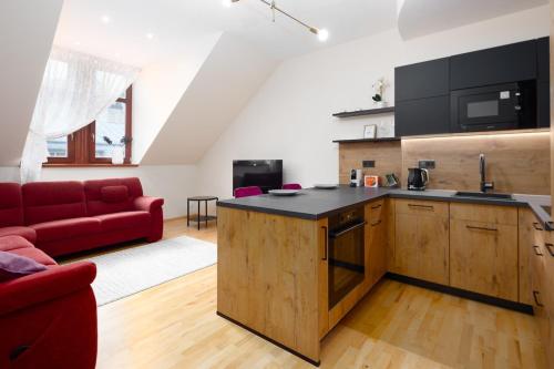 Apartment Cozy Nest
