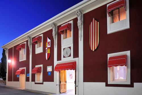 Hotel España