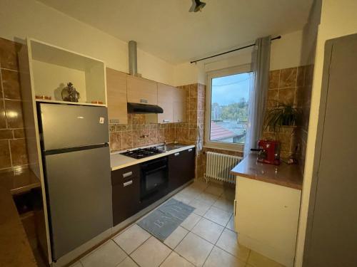 Billede fra billedgalleriet på T4 Super confort Gare de Delle i Delle