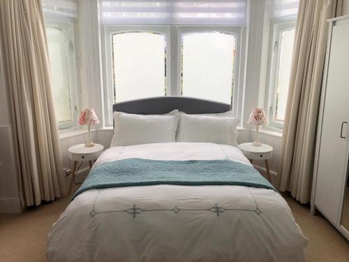 Spacious comfortable flat with free parking in East Finchley, Muswell Hill & close to Alexandra Palace photo 25