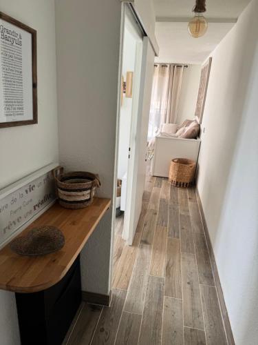 Afbeelding uit fotogalerij van Banyuls Solaris les Elmes in Banyuls-sur-Mer