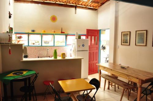 Gallery image of Viela Hostel in Lençóis