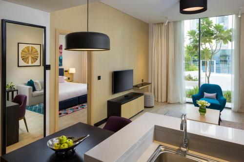 Gallery image of Millennium Apartments Al Barsha in Dubai