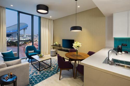 Gallery image of Millennium Apartments Al Barsha in Dubai