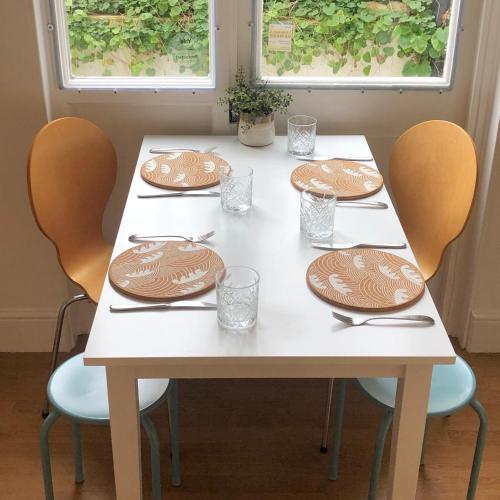 Spacious comfortable flat with free parking in East Finchley, Muswell Hill & close to Alexandra Palace photo 13