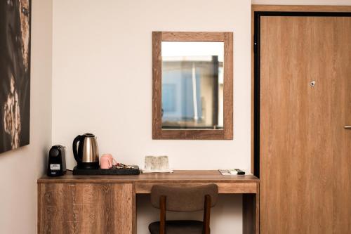 Athens Center luxury Suites 1