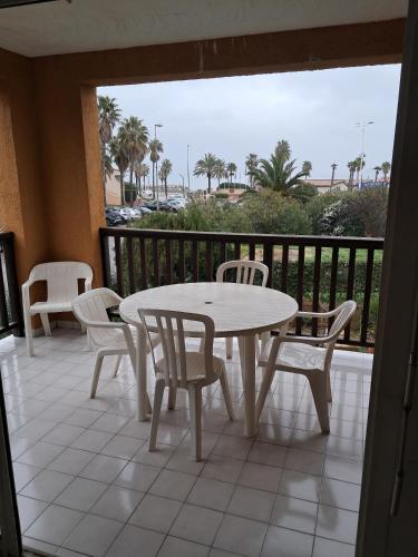 Proche plage à Gassin 35