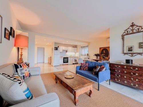 Terrasse Vue Mer - A quelques minutes de Cannes