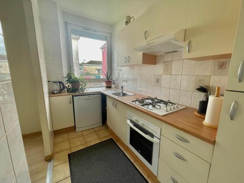 Afbeelding uit fotogalerij van Top T3 super cosy frontière suisse in Delle