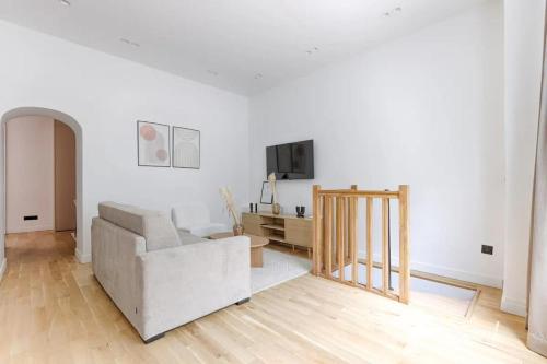 Montparnasse - Modern & renovated 3BD for 8 guests