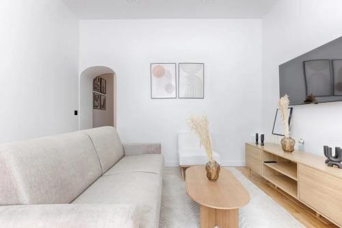Montparnasse - Modern & renovated 3BD for 8 guests