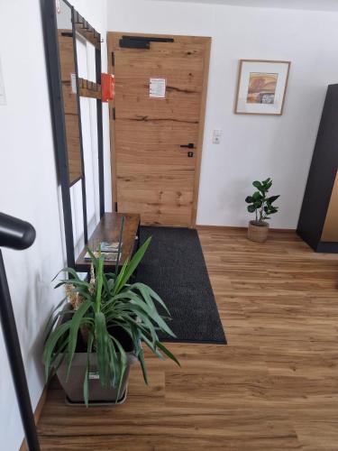 Foto dalla galleria di Ferienmaisonette Purpurbuche a Reutte
