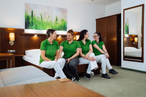 Hosté ubytování Hotel City