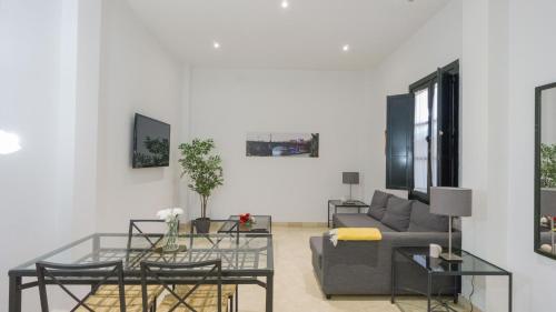 RentalSevilla Lumbreras II