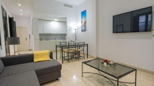 RentalSevilla Lumbreras II